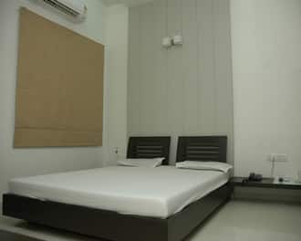 Sun-N-Step Club, Ahmedabad 2